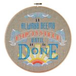 (image for) Impossible